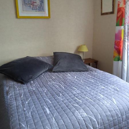 Chambre D'Hotes Dans Residence ดีจอง ภายนอก รูปภาพ